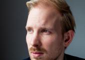 Looking on the bright side: Rutger Bregman