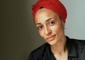 Zadie Smith: 'an author of vast, varied gifts'