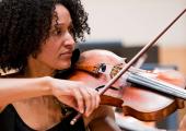 SCO principal viola Jane Atkins: a natural partnership in Debussy and more