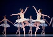 Divertimento no 15: world ballet depends on Balanchine as the earth’s ecology depends on oxygen