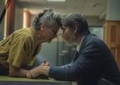 Teaching pains: Tracey Ullman and Cillian Murphy in ‘Steve’
