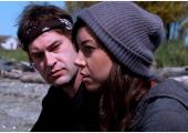 Kindred spirits: Sparks fly between Mark Duplass and Aubrey Plaza's wounded loners