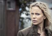 A very Scandinavian trauma: Saga (Sofia Helin) faces ontological meltdown