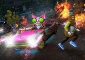 'Saints Row IV': Gang warfare and pedestrian smashing has largely been replaced by leaping tall buildings in one bound