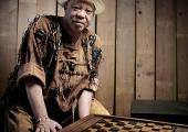 Salif Keita: too much sampling and Afro-funk?