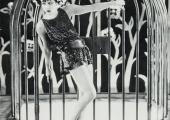 Alla Nazimova as Salome
