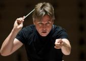 Esa-Pekka Salonen: homage to Lutosławski