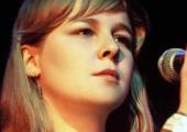 The lady: Sandy Denny had moved away from folk rock by the time of her last album