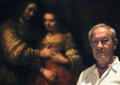 'Chatty, loquacious, exuberant': the prolific Simon Schama