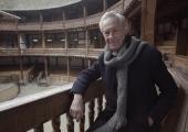 Simon Schama: 'getting awful grand'