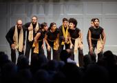 Schola Cantorum de Venezuela at the Queen's Hall