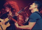 Thrash and virtuoso - Rodrigo y Gabriela