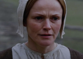 Maxine Peake as Fanny Lye
