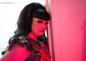'At 10-years-old, I opened for Kitty Wells, the Queen of Country Music'