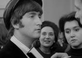 John Lennon plays 'John Lennon' wondering if he really is John Lennon