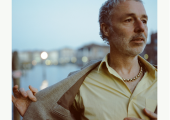 Baxter Dury: a national treasure in the making?