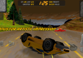 'Carmageddon': controversial remake of a 1990s pedestrian-flattening car racer