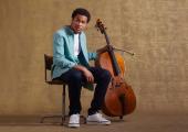 Sheku Kanneh-Mason: nailing Elgar's introspection