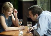 Jenny (Sheridan Smith) and Nick (Neil Maskell): a disunion made in heaven