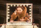 'All ginger and jazz': Sheridan Smith's Fanny Brice