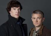 The second series ends all too soon for Sherlock Holmes and Dr Watson