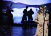 How does it feel?: Shirley Henderson's Elizabeth takes to the mic