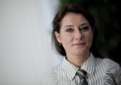 Question time for Sidse Babett Knudsen