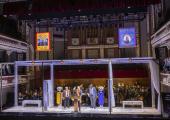 Political view: Opera North’s Bradford staging of Simon Boccanegra