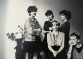 Pride of Glasgow: 1980s post-punk group Sophisticated Boom Boom