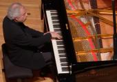 Calm amid the storm: Sir Andras Schiff