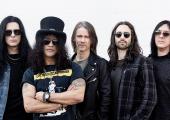 Slash and his cohorts delivered a night of rowdy rock
