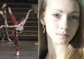 A miraculous young ballerina: the Bolshoi's Olga Smirnova in La Bayadère
