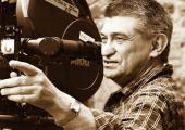 Master of image, Russian director Alexander Sokurov
