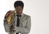 'I'm particularly fastidious about trying to get it right': Soweto Kinch