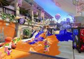Splatoon 2: a family friendly version of your classic, death-dealing shoot ‘em up