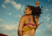 We found love in a hopeless place: newcomer Sasha Lane as Star
