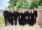 Early music vocal ensemble Stile Antico