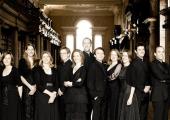Stile Antico: their lovely latest disc struggles to find the same quality in live performance