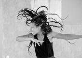 Dance company Tribe// are at this year's Festival