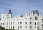 Strawberry Hill House