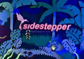Sidestepper's 'salsa con estilo inglés'