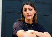 Control issues: Suranne Jones as Victoria