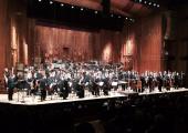 Beat! Beat! Drums! Kent Nagano and the BBC Symphony Orchestra at the Barbican's 'Percussion Day'