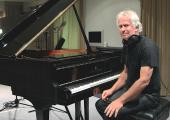 'It's been a really steep learning curve': Tony Banks, Prog God turned orchestral composer
