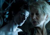 'Tempest': Ben Wishaw’s Ariel tries to get the ear of Helen Mirren's Prospera