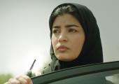 Unveiled, uncompromising: Mila Alzahrani as Maryam