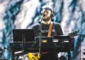 Lost in music: Bon Iver's Justin Vernon