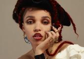 Intense and highly visual: fka twigs