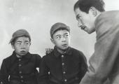 'Ozu draws superb performances from his young actors, their scenes unfolding as if improvised'