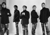 Manfred Mann: artistically and commercially, the most successful of Britain’s Sixties’ Dylan interpreters